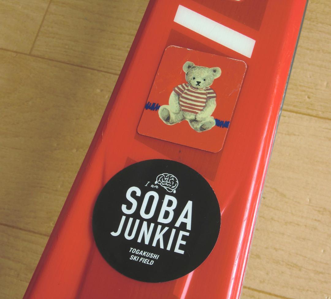 ■■送料無料■サロモン■S/MAX F5■160cm■調整ビン付■メンテ付■■