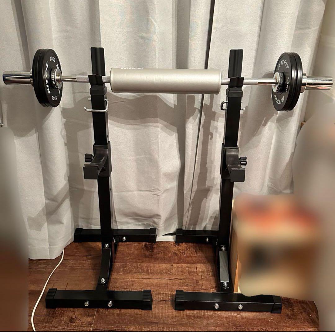 IROTEC アイロテック バーベル、スタンド プレートなどまとめ売り