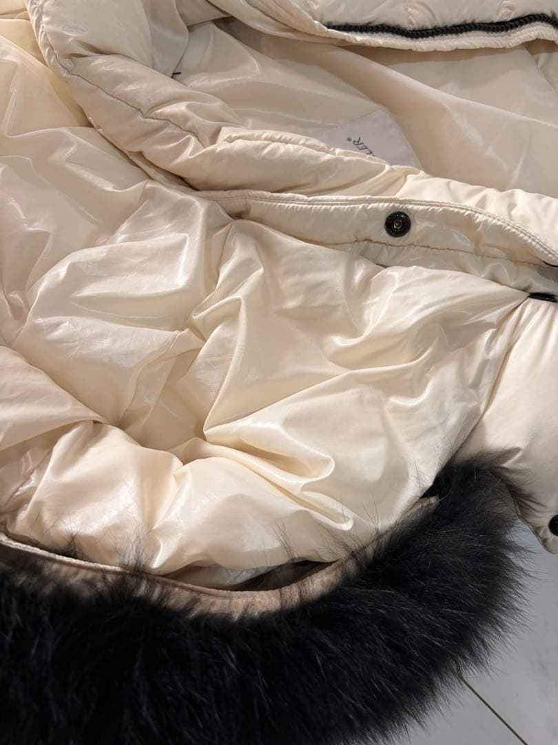 即購入大歓迎♡モンクレール♡バディファーダウン