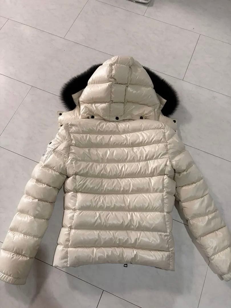 即購入大歓迎♡モンクレール♡バディファーダウン