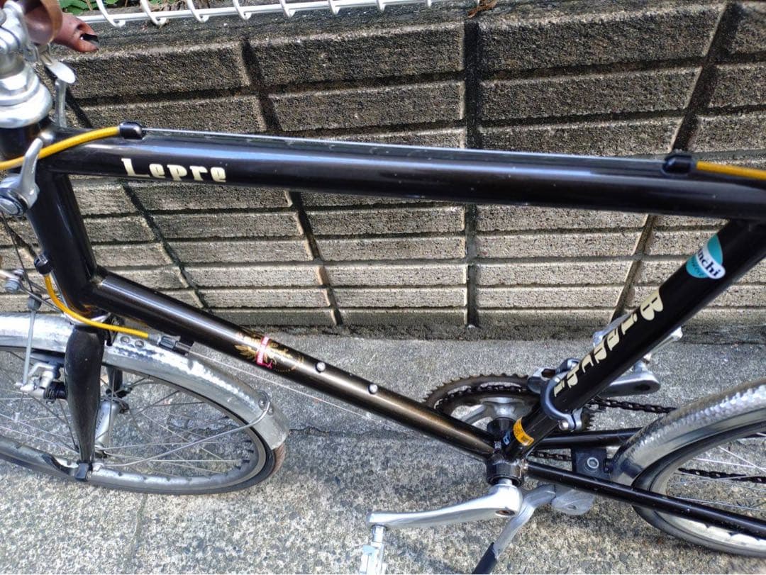 BIANCHI 「ビアンキ」 MINIVELO 8 小径車 ミニベロ