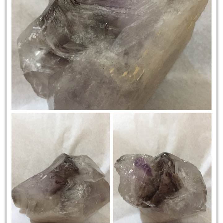 霊石 貴女様の人生を好転に導く一生の御守り・宝物 一点物 159g  感謝価格