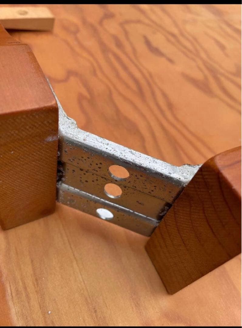 オールパイン　人気のカントリー　無垢材　ダイニングテーブル