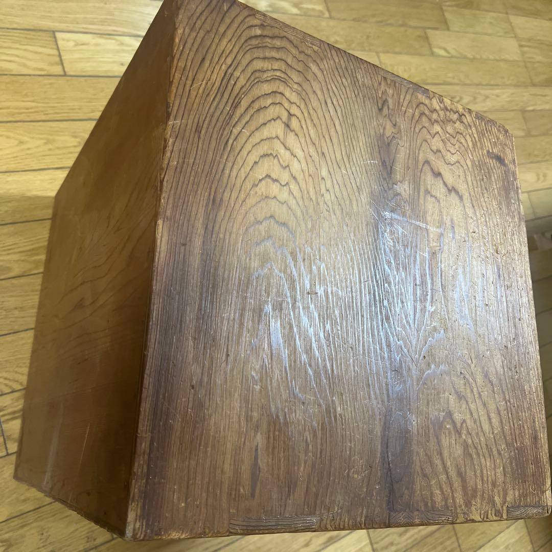 木製ラック 5段