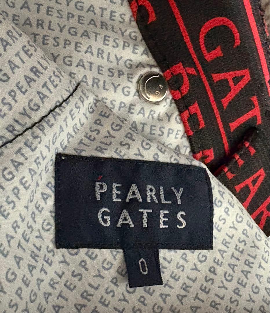 Rーたんさま専用　3点セット PEARLYGATES パンツ2着、スカート1着