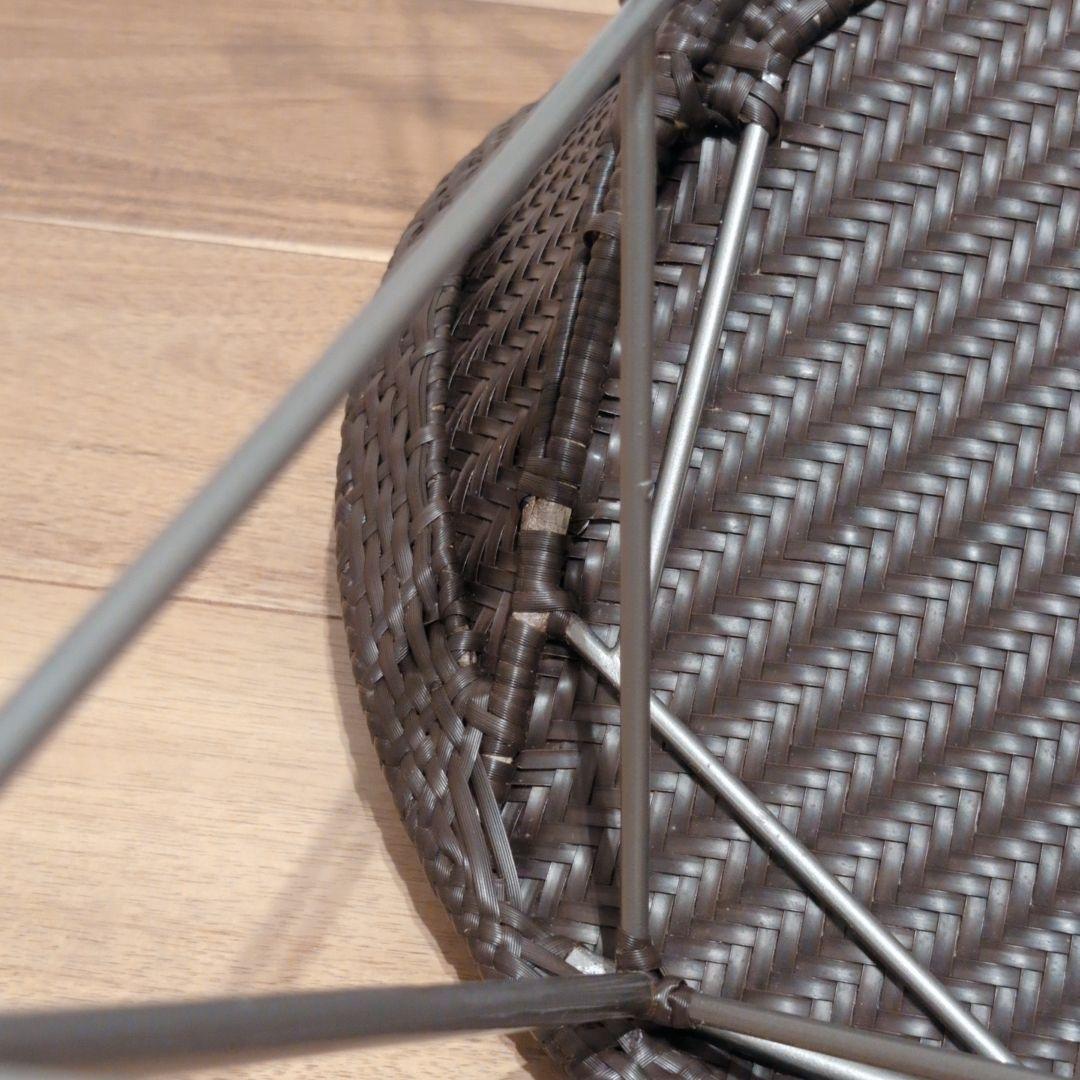 【専用ページ】 ヤマカワラタン　籐　ラタン リゾート　チェア　椅子