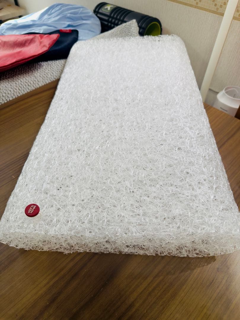 極美品★定価3万】BRAIN SLEEP PILLOW ブレインスリープ ピロー