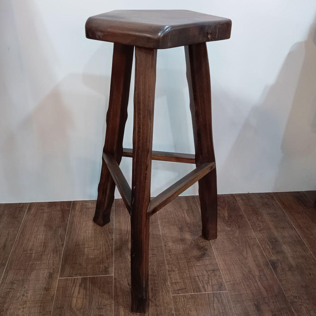 Olavi Harnien オラヴィ ハンニネン ハイスツール フランス