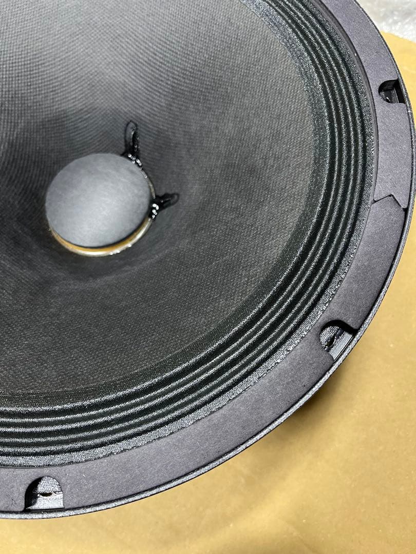 EMINENCE EM12LSP 12インチユニット1ペア良品