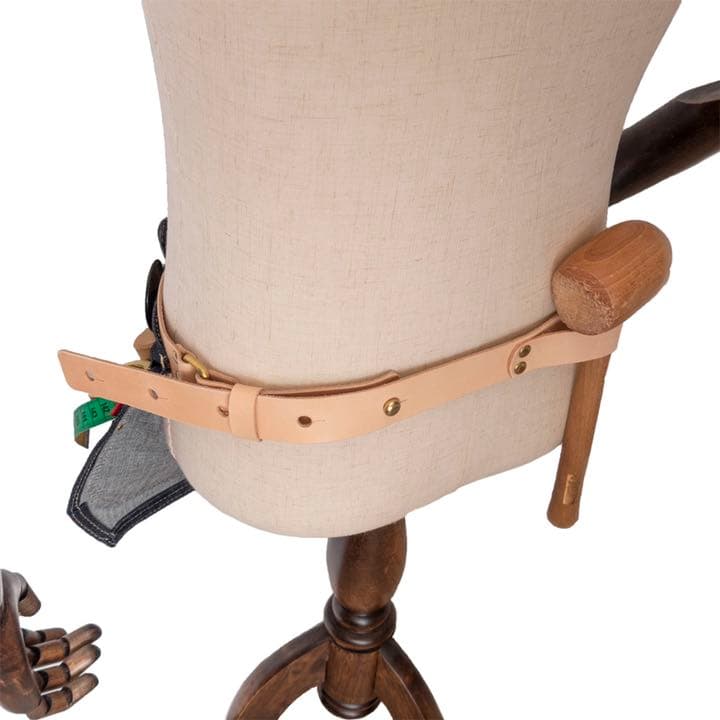 RWW ショートエプロン　ツールエプロン　RASWING for Work