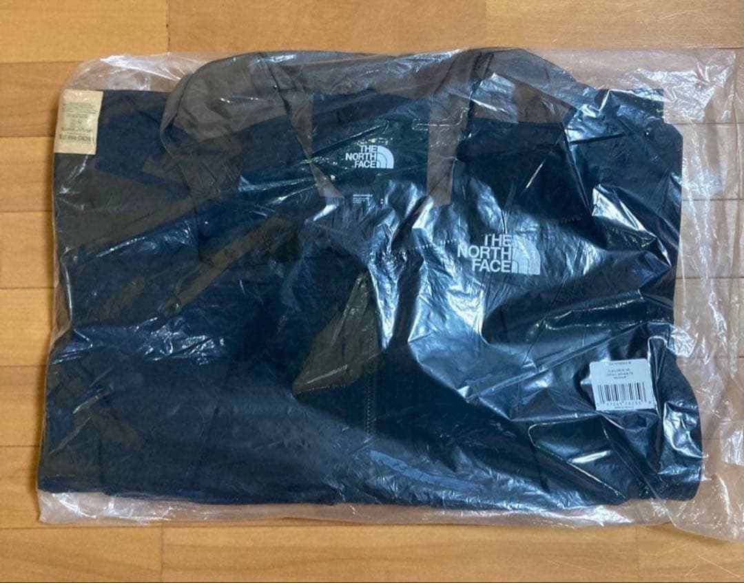 ノースフェイス バルフロン スキー・スノボードジャケット 黒 新品未使用品