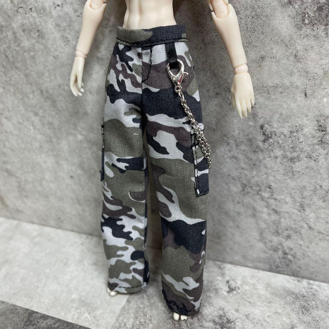 KO-KI　シチリアの追憶　アウトフィット