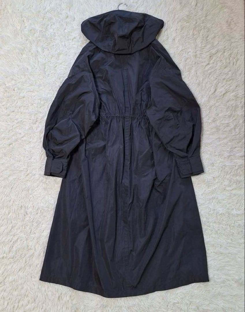 美品✨カオス CHAOS GL プリズムライトコート ジャンパー ロング