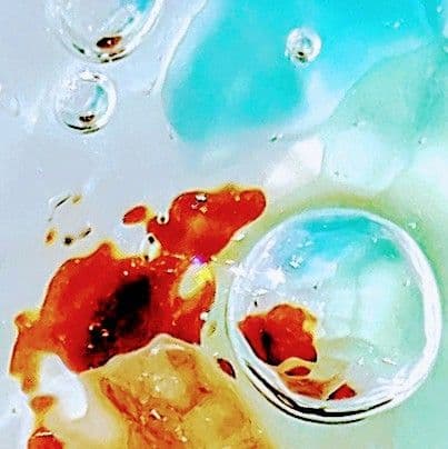 精霊シーグラス #3270(48)