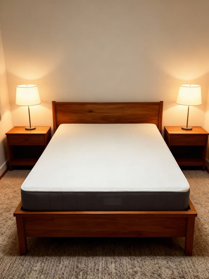 エアーウィーブ マットレス　シングル