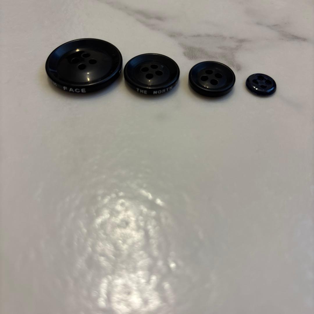 THE NORTH FACE パープルレーベル　ナナミカ　ステンカラーコート