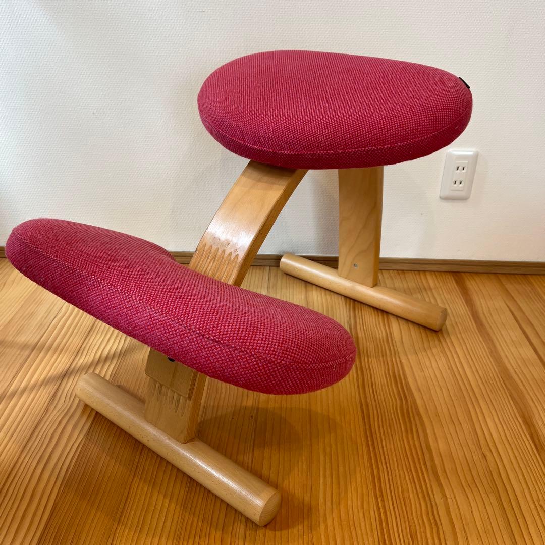 Rybo Balans EASY リボ バランスイージー バランスチェア