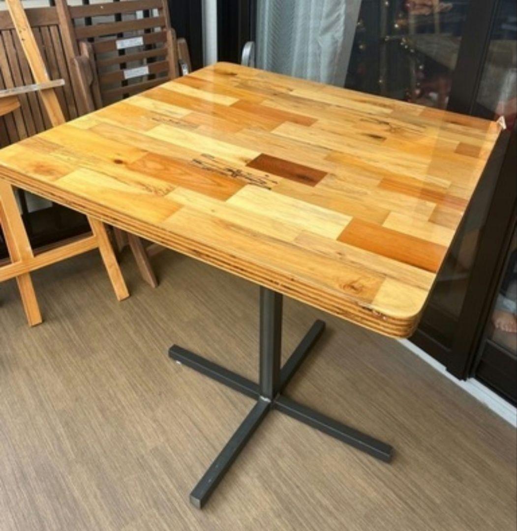 【関東圏限定】アクメファニチャー DRIFTWOOD CAFE TABLE