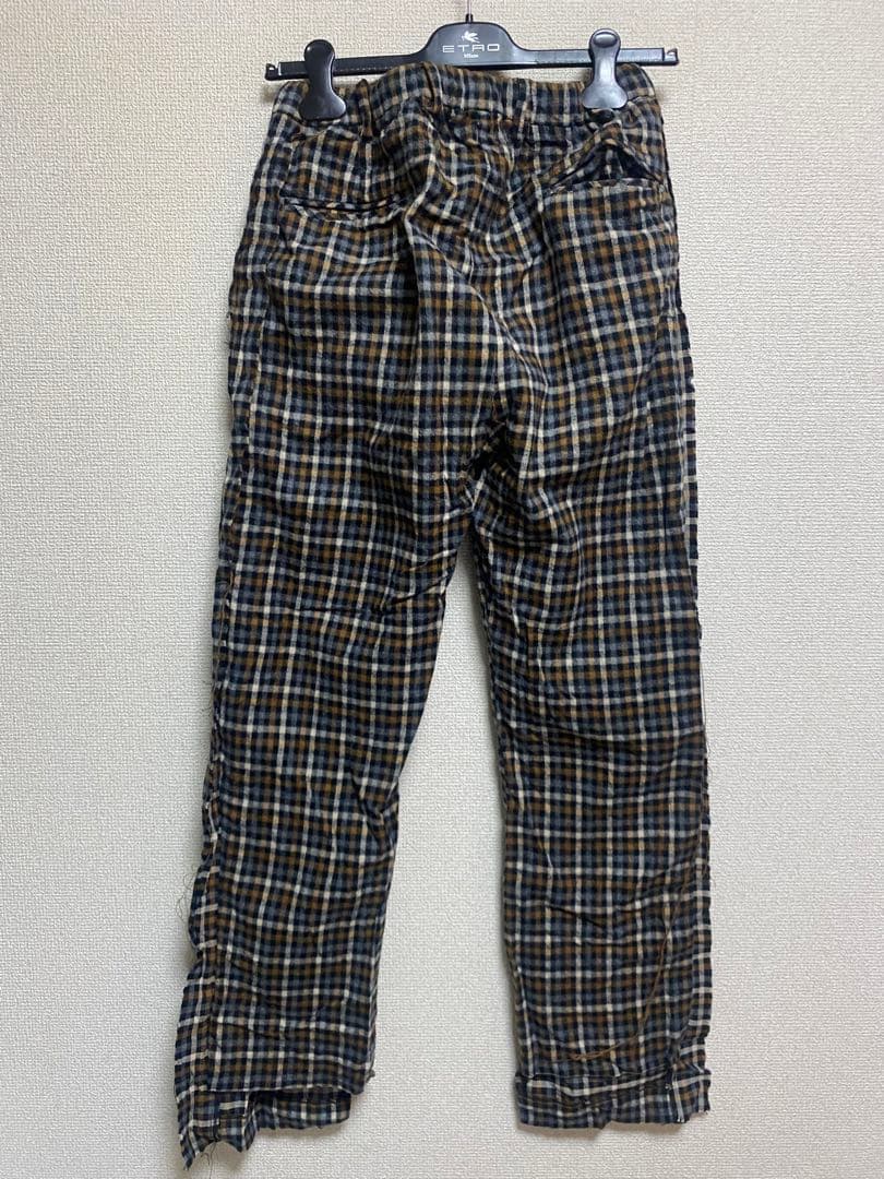 are you different オリジナル　セットアップ　セディジョナリーズ