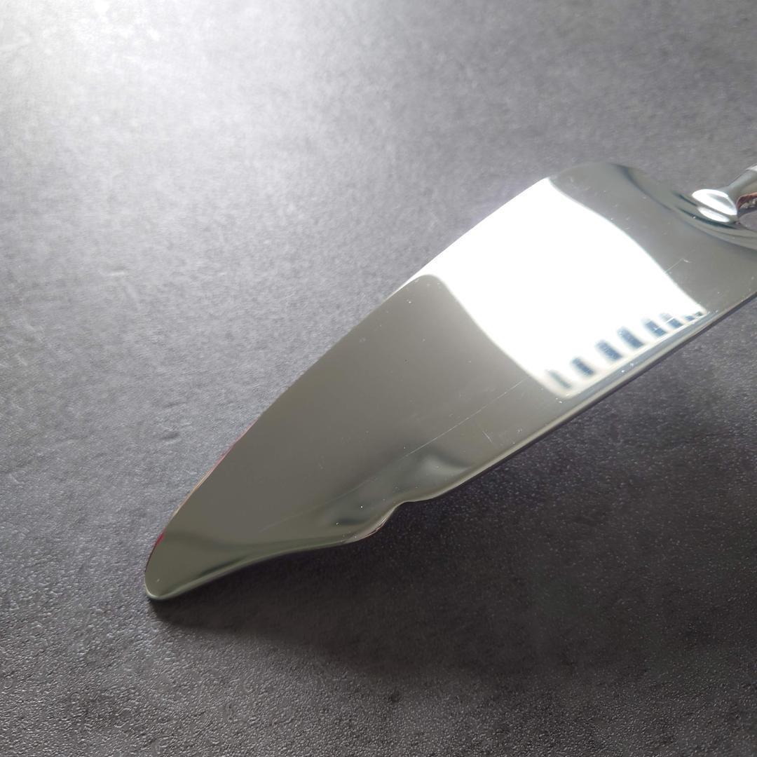 希少 美品 クリストフル リュバン ケーキサーバー