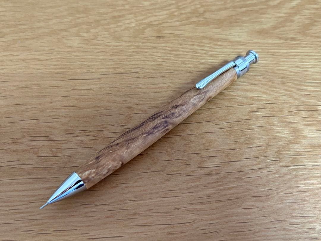 工房楔　バースルマーチ　固定式口金付き