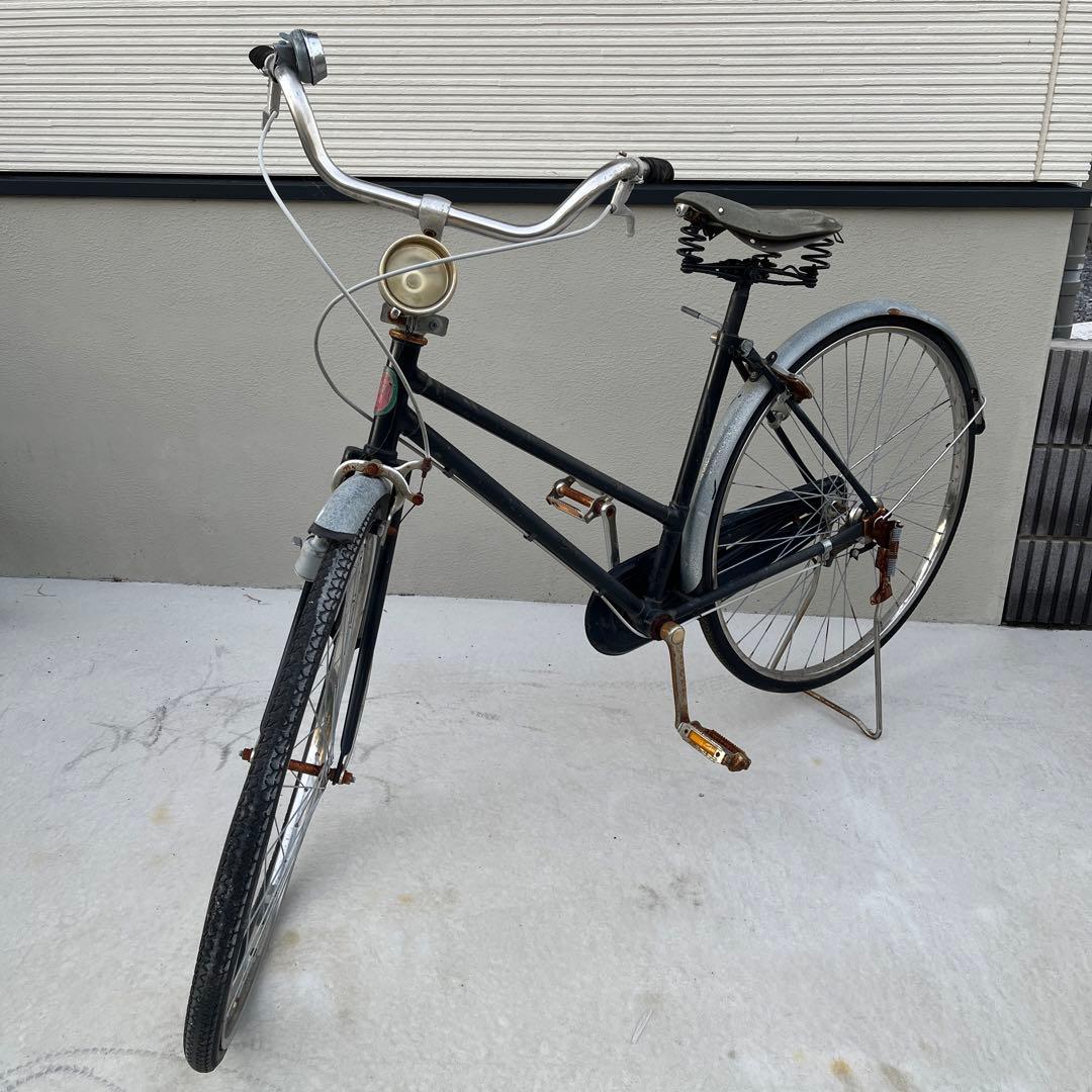 更新 自転車 アンティーク オールドスタイル ヴィンテージ デザイナー おしゃれ