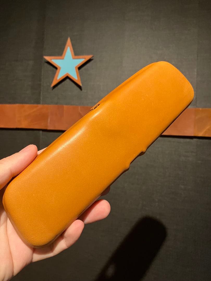 【ロコ】ジムニーJB64/JB74用レザー用品7点キャメル色牛革