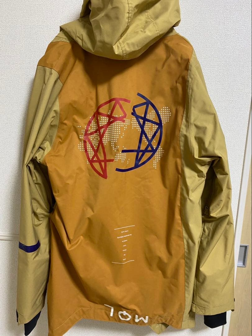 マークリーン　MARQLEEN ウェア　XL上下