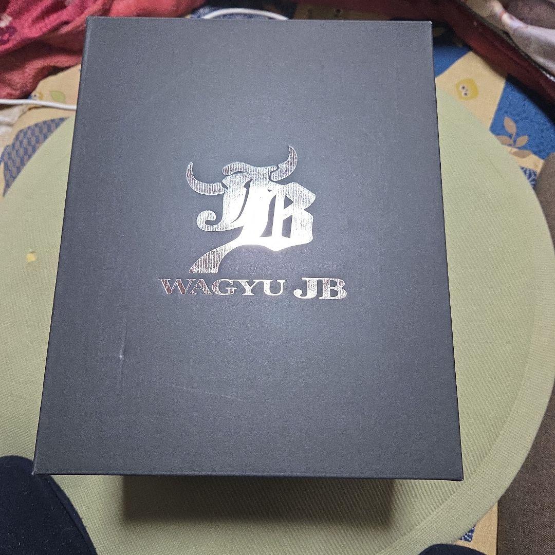 和牛JBオーダーJB-007モデル