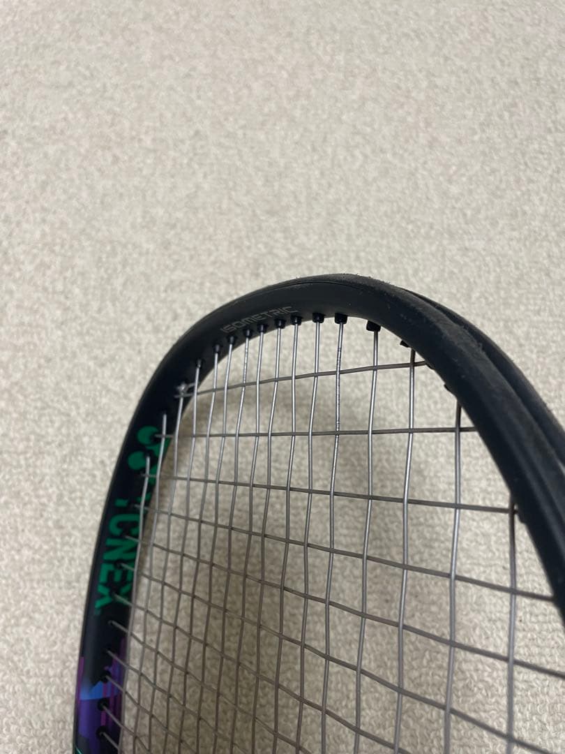 YONEX Vコアプロ100 G2