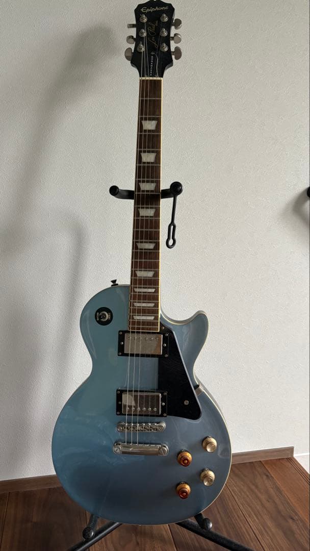 Epiphone エピフォン レスポール 2014限定シグネチャーモデル