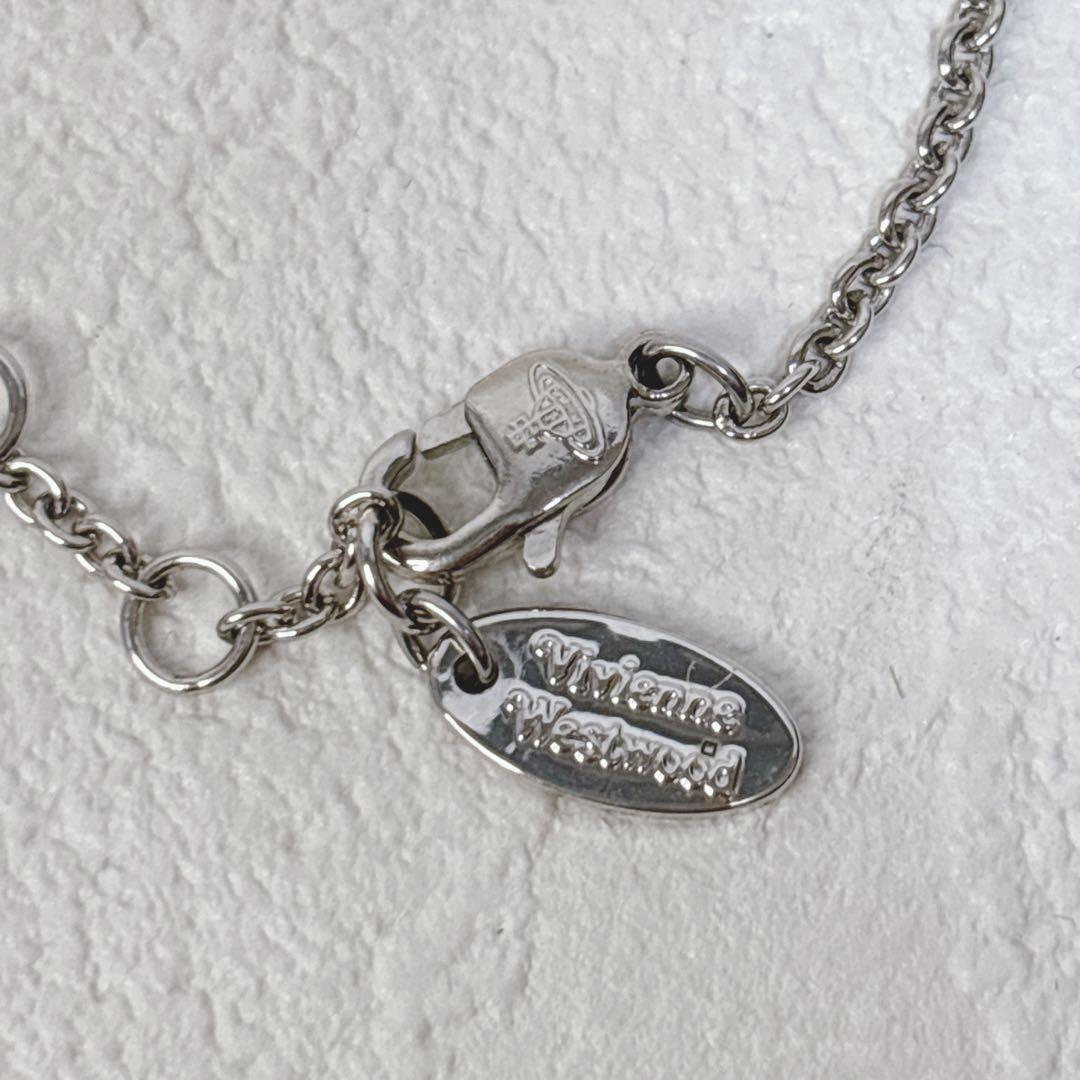Vivienne Westwood MINI BAS RELIEF ブレスレット