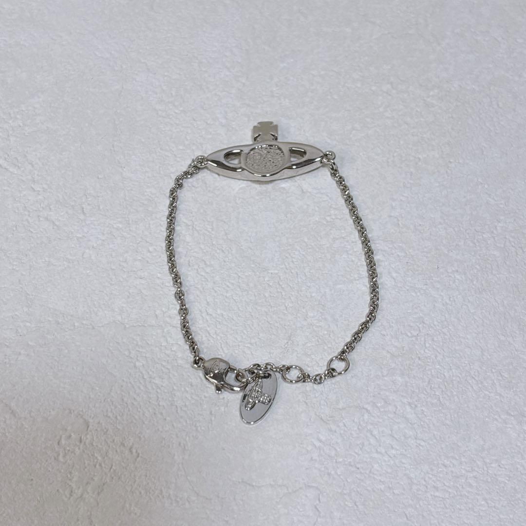 Vivienne Westwood MINI BAS RELIEF ブレスレット