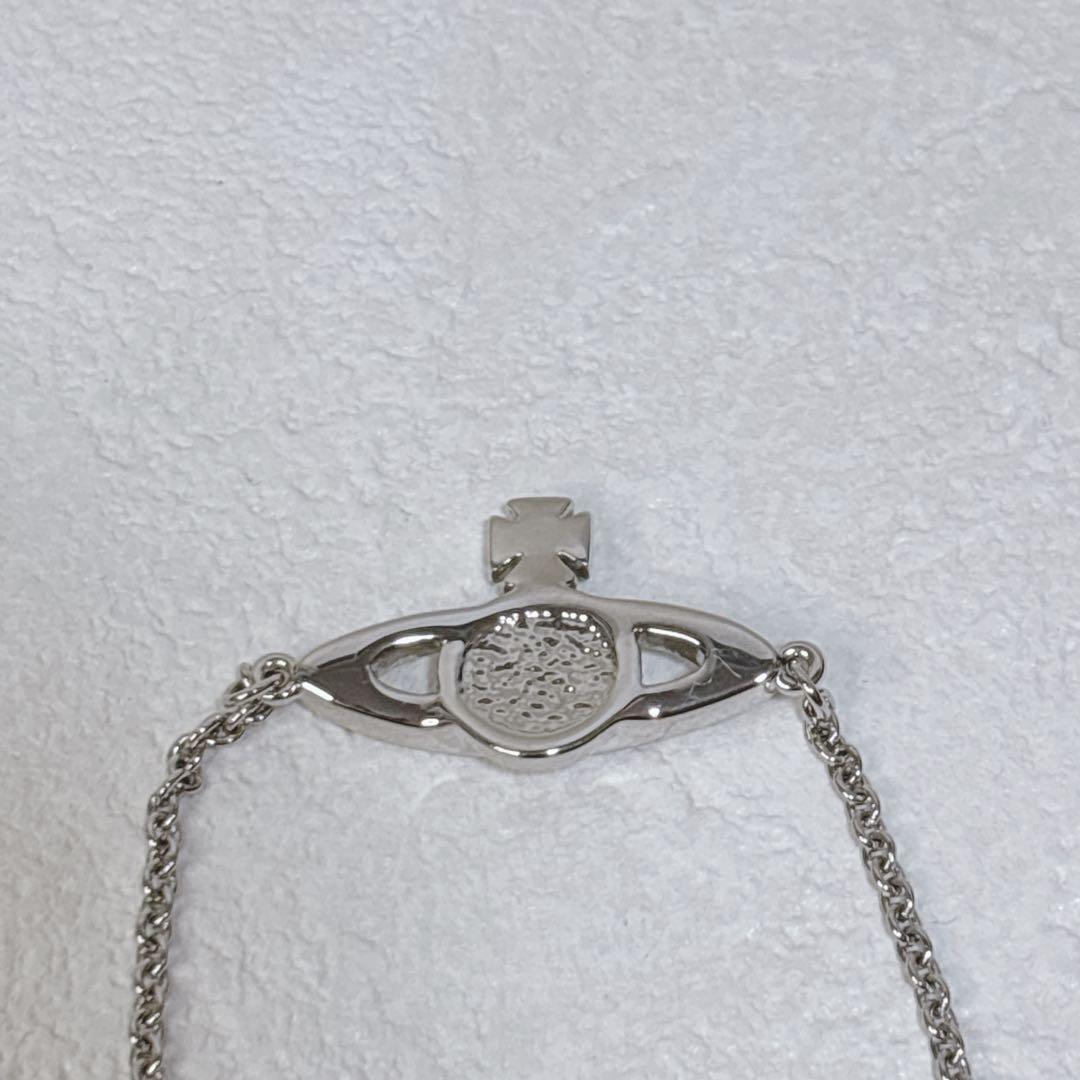Vivienne Westwood MINI BAS RELIEF ブレスレット