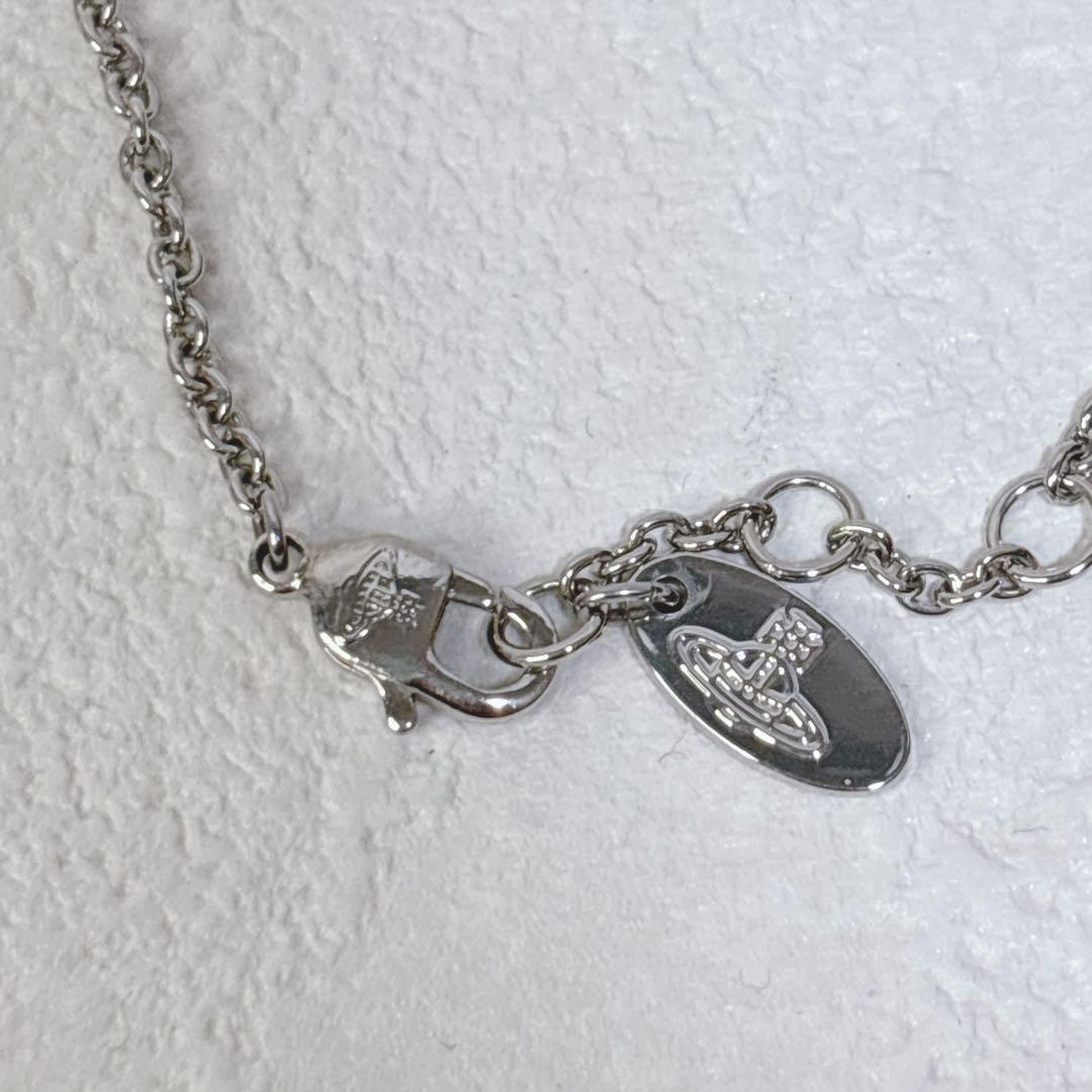 Vivienne Westwood MINI BAS RELIEF ブレスレット