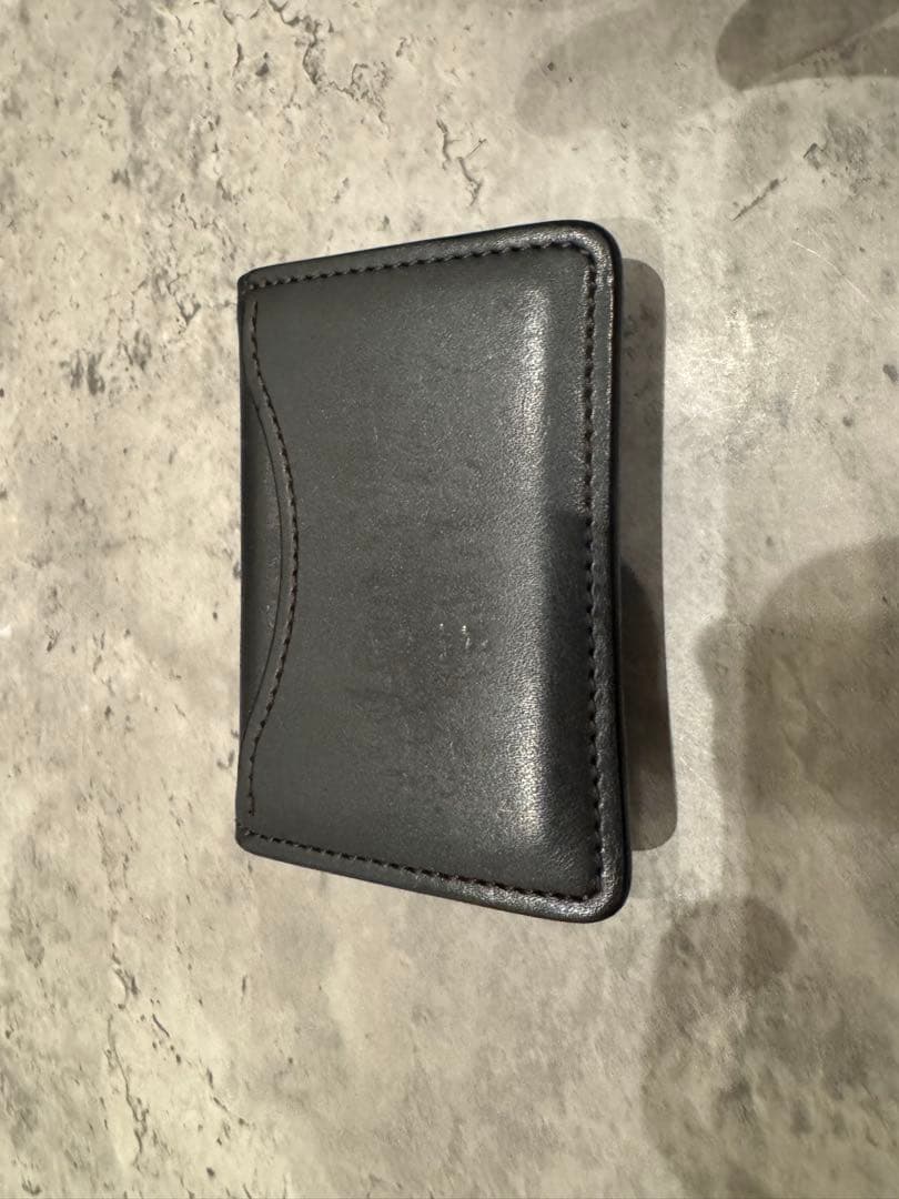 ワイルドスワンズ　タング　サドルプルアップ