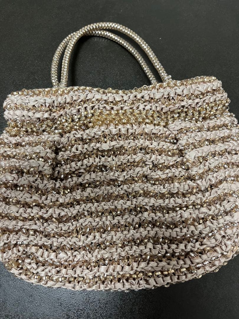 アンテプリマのカバン