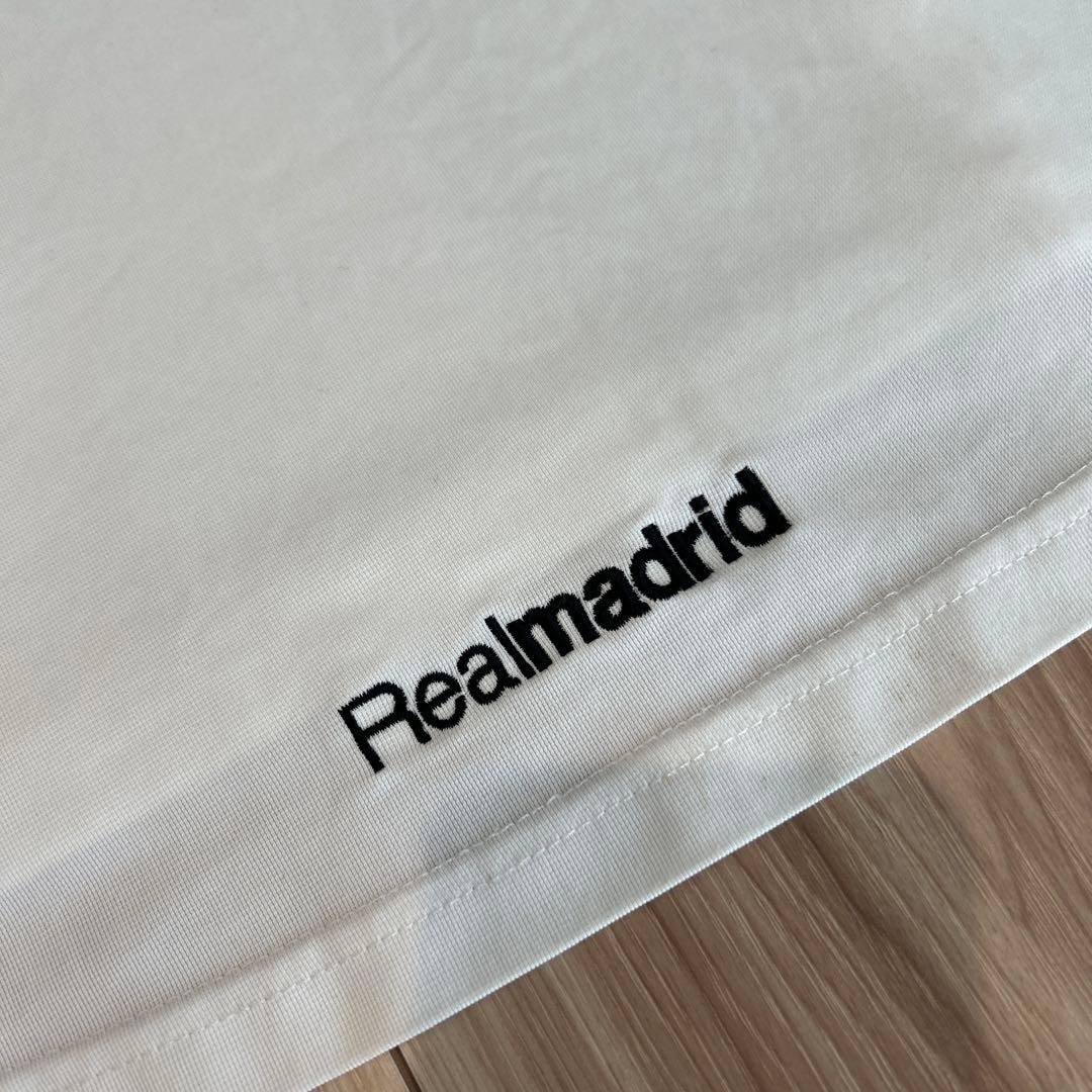 ⭐︎レア‼︎ アディダス サッカー レアル・マドリード 　7 ラウール ユニフォーム