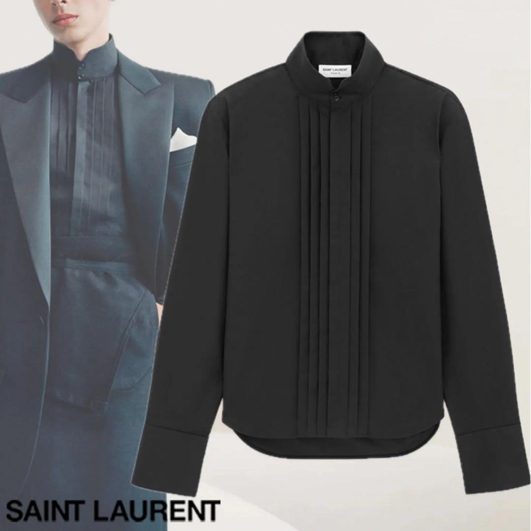 【希少】SAINT LAURENT PARIS \