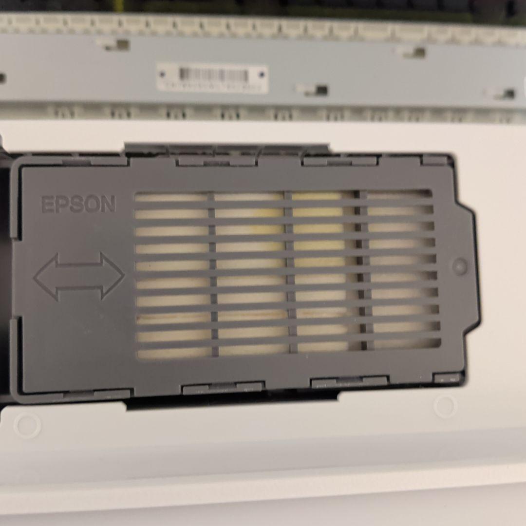 EPSON エプソン インクジェットプリンター　PX-M6010F Series