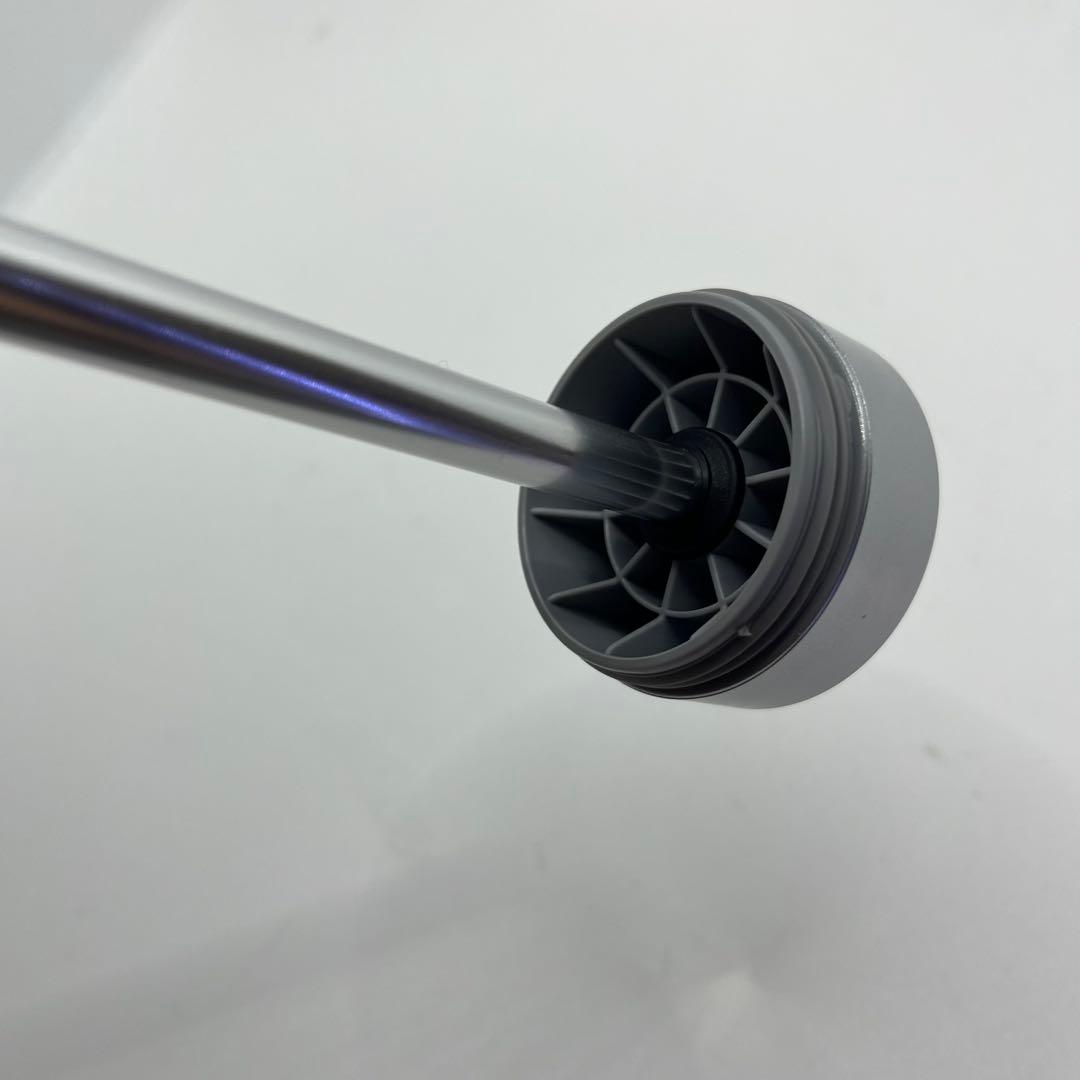 Yohji Yamamoto ボトルケース付折り畳み傘 UV晴雨兼用 ノベルティ