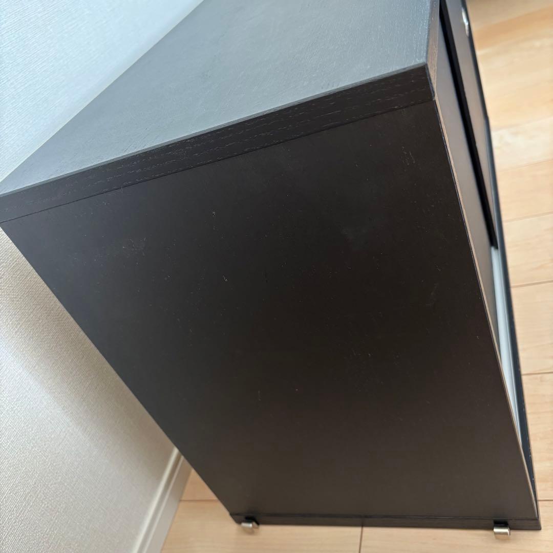 String System Cabinet 幅80cm奥行き30cm用