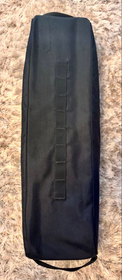 Helinox ヘリノックス タクティカルテーブル ブラック L 美品