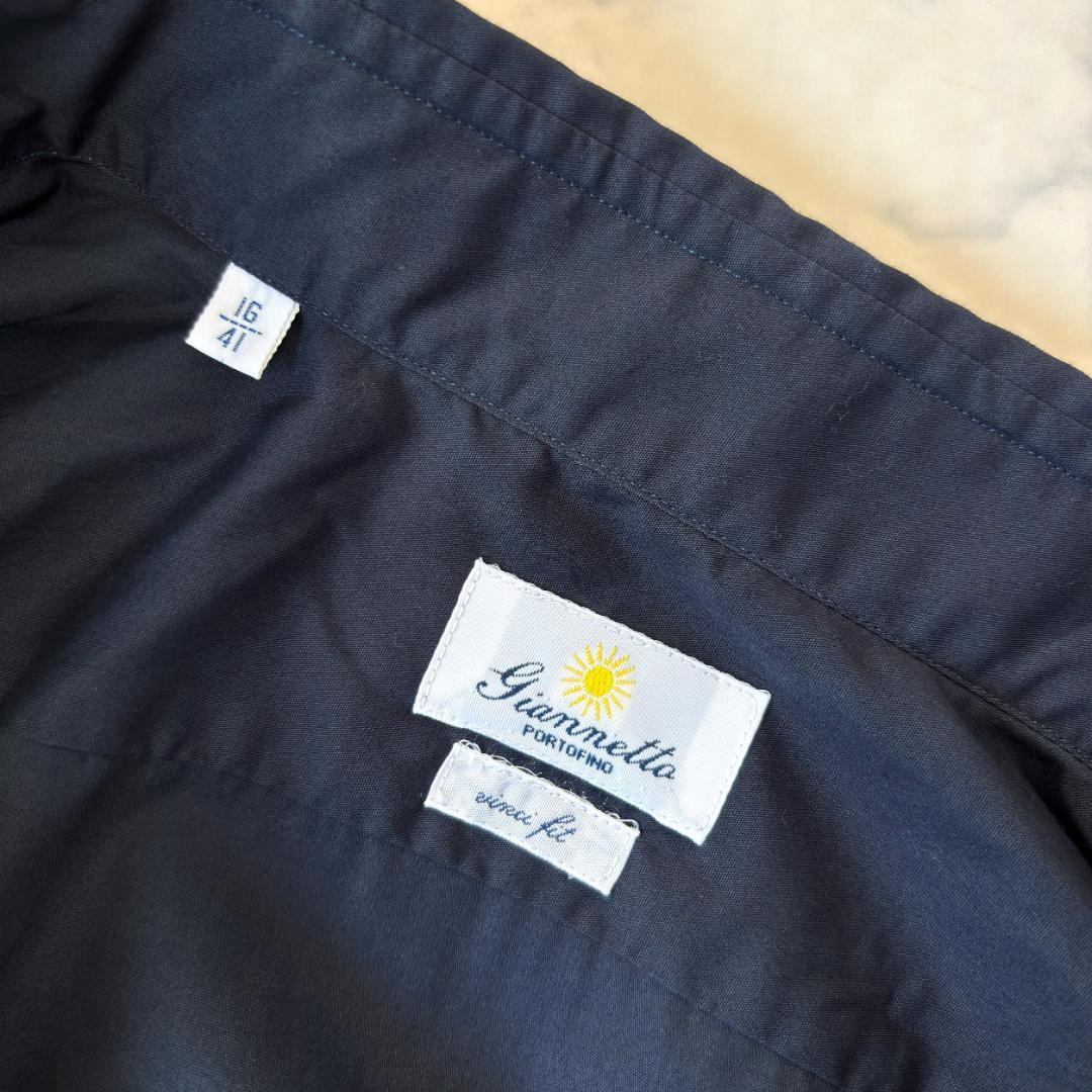 美品 ジャンネット vinci fit カッタウェイ 太陽アイコン 濃紺 tw3