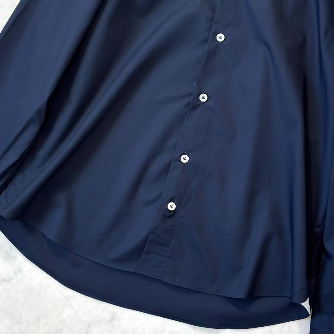 美品 ジャンネット vinci fit カッタウェイ 太陽アイコン 濃紺 tw3