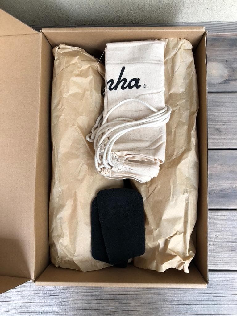 Rapha エクスプロア パワーウィーブ シューズ