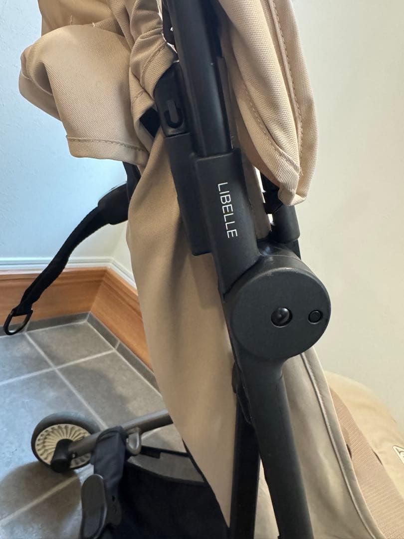 2025年モデル　3点セット　バンパーバー付　リベル　サイベックス