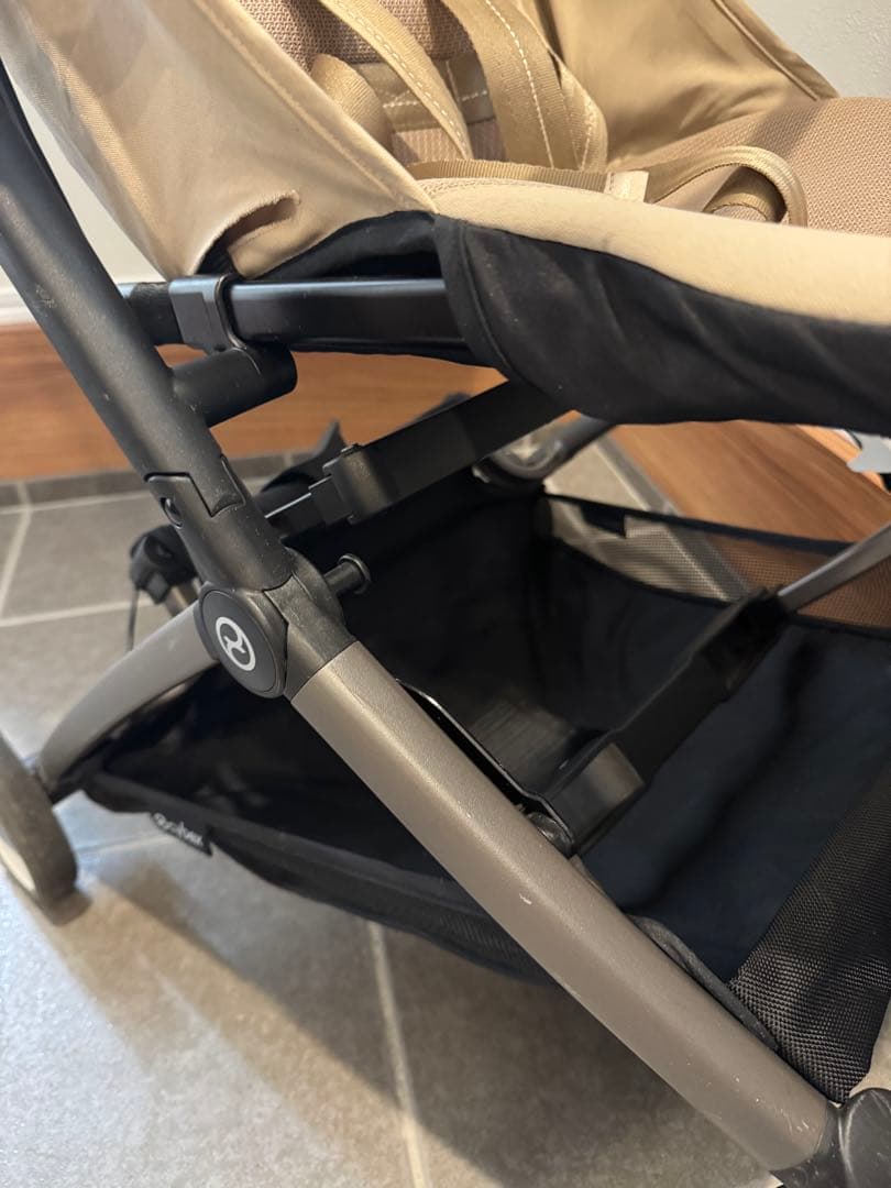 2025年モデル　3点セット　バンパーバー付　リベル　サイベックス