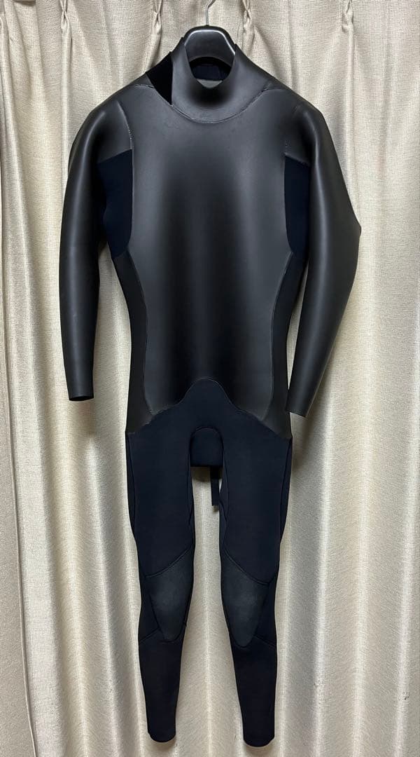 CRAFTSMAN WETSUITS 3mmフラットスキンフルスーツ 165-B