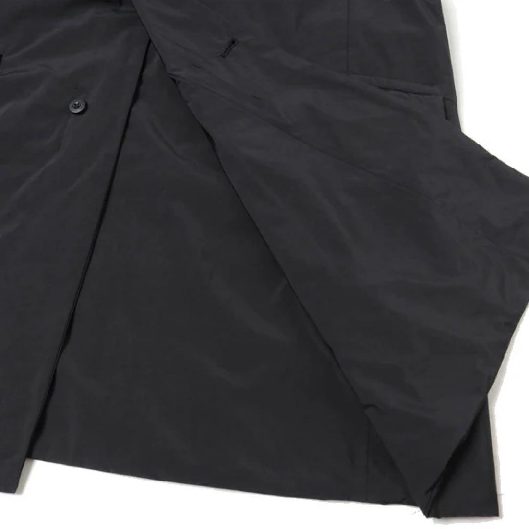 ジャケット・アウター TEATORA TIME ADAPTER DUAL POINT 1